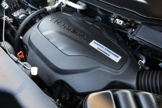 Used 2018 Honda Pilot Elite image 33