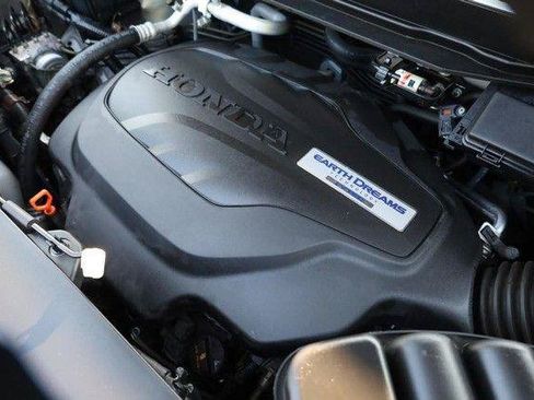 Used 2018 Honda Pilot Elite image 33