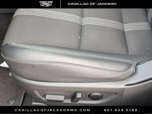 Used 2025 MAZDA CX-50 AWD 2.5 S w/ Preferred Package image 24