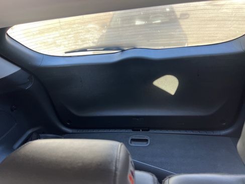 Used 2020 Hyundai Tucson Ultimate image 15