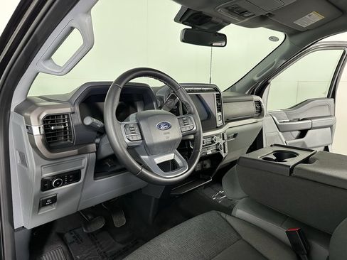 Used 2024 Ford F150 XLT image 10