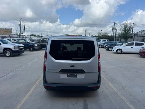 Used 2017 Ford Transit Connect XL image 6
