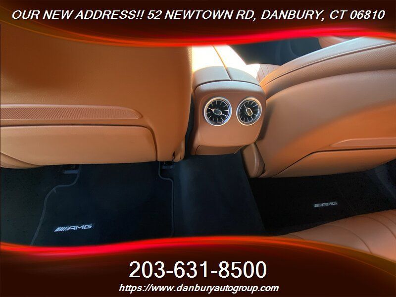 Used 2022 Mercedes-Benz CLS 450 4MATIC image 33