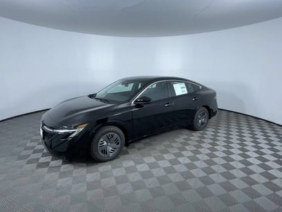 New 2026 Nissan Sentra S w/ S Cold Weather Package
