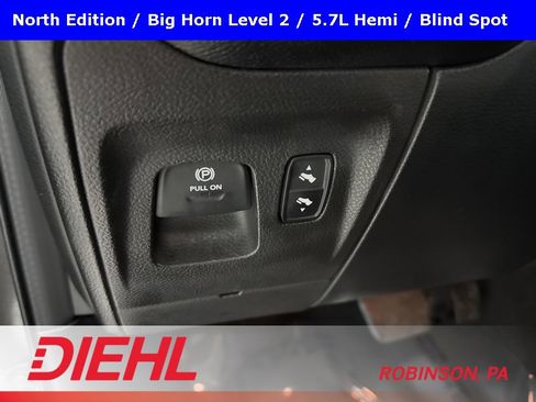 Certified 2020 RAM 1500 Big Horn image 22