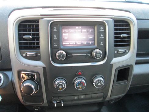 Used 2021 RAM 1500 Tradesman w/ Popular Equipment Group RWD image 9