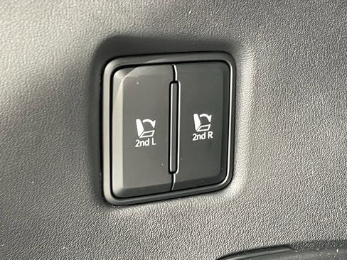 New 2027 Kia Telluride EX image 23