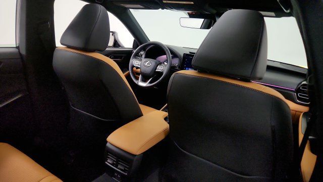 Used 2026 Lexus IS 350 F Sport w/ Accessory Package Z1 RWD image 40