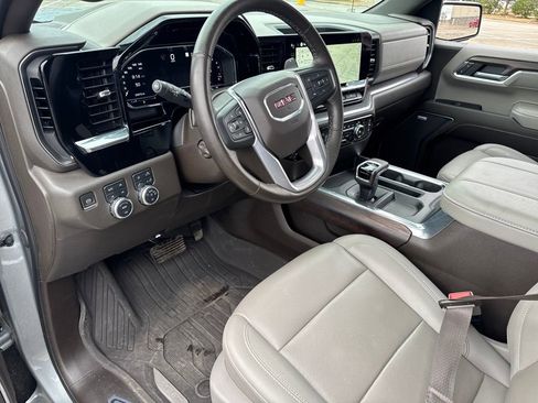 Used 2023 GMC Sierra 1500 SLT w/ SLT Premium Plus Package image 18