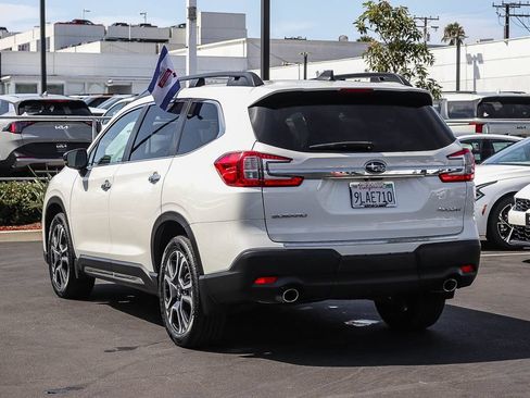 Used 2024 Subaru Ascent Touring AWD/4WD image 7