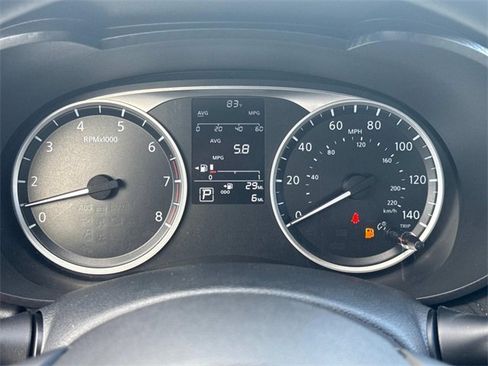 New 2025 Nissan Versa S w/ S Plus Package image 31