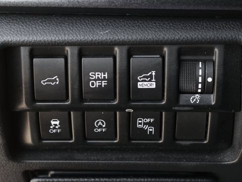 Used 2022 Subaru Forester Sport w/ Popular Package #3 image 21