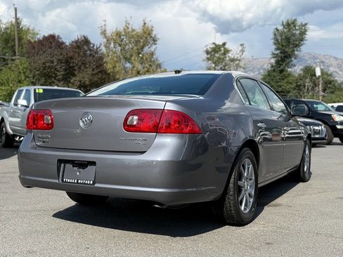 Used 2007 Buick Lucerne CXL w/ Luxury Package image 61