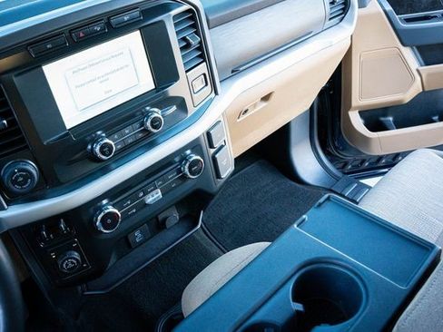 Used 2022 Ford F150 XLT w/ Equipment Group 301A Mid image 27