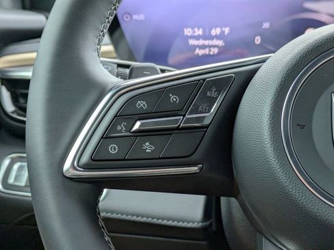 New 2026 Buick Enclave Preferred FWD image 27