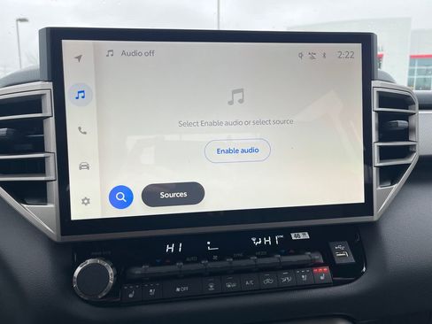 New 2026 Toyota Tundra Limited w/ Limited Power Package image 18