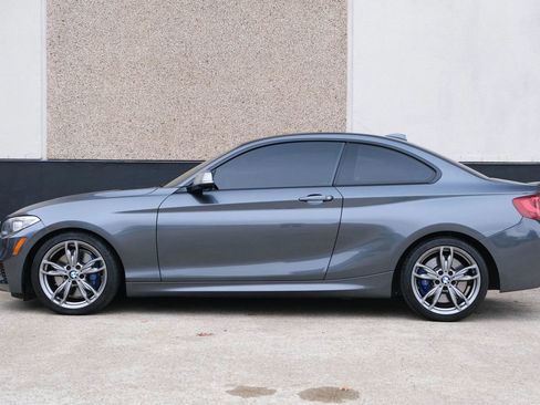 Used 2015 BMW M235i Coupe image 6