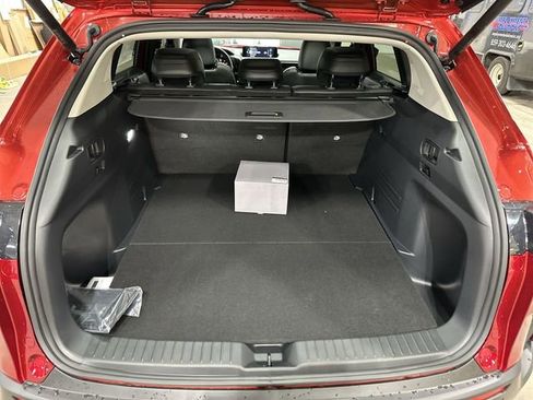 New 2026 MAZDA CX-50 AWD 2.5 S w/ Cargo Package image 24