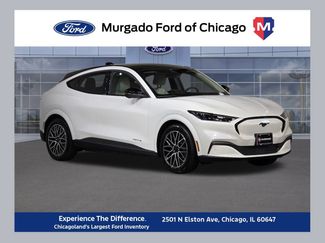 New 2025 Ford Mustang Mach-E Premium AWD/4WD 360° Tour
