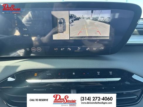 New 2026 Buick Enclave Preferred w/ Power Package FWD image 17