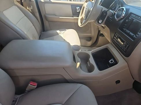Used 2006 Ford Expedition Eddie Bauer image 13