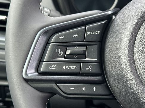 New 2025 Subaru Forester Limited image 27