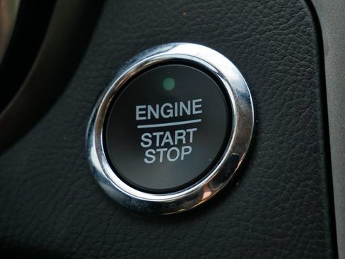 Certified 2020 Ford Fusion SEL FWD image 26