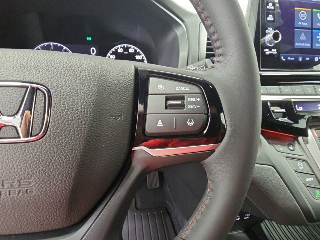 New 2027 Honda Odyssey Sport-L image 26