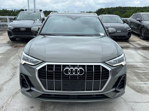 Certified 2024 Audi Q3 2.0T Premium Plus w/ Premium Plus Package AWD/4WD image 2