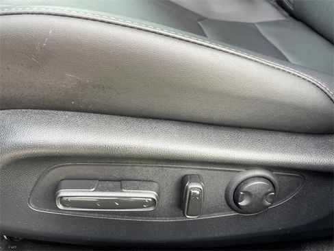 Certified 2025 Honda Accord Sport image 26