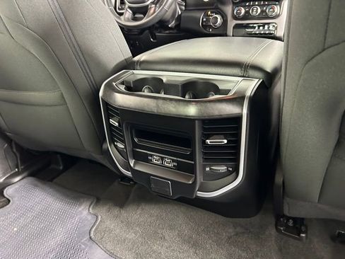 Used 2023 RAM 1500 Big Horn AWD/4WD image 15