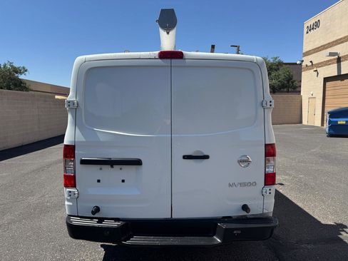 Used 2013 Nissan NV 1500 S w/ PWR Basic Pkg RWD image 6