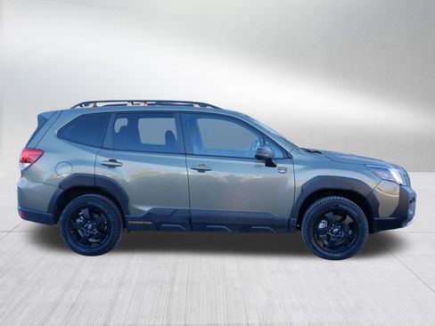 Used 2024 Subaru Forester Wilderness image 8