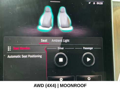 Used 2024 Mercedes-Benz C 300 4MATIC Sedan image 52