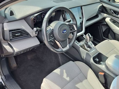 Used 2021 Subaru Legacy Premium AWD/4WD image 16