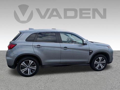 Used 2024 Mitsubishi Outlander Sport ES AWD/4WD image 23