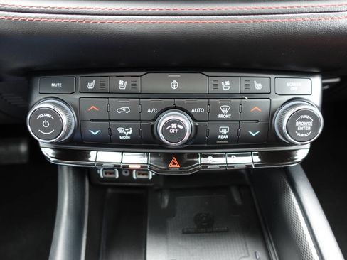 Used 2024 Dodge Durango R/T image 48