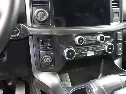 Used 2023 Ford F150 XLT w/ Equipment Group 302A High AWD/4WD image 59