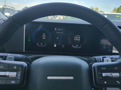 New 2026 Hyundai Santa Fe SE AWD/4WD image 34