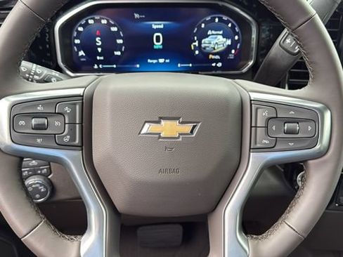 New 2026 Chevrolet Silverado 1500 LT w/ Protection Package AWD/4WD image 15