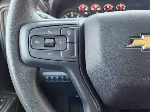 New 2025 Chevrolet Silverado 3500 W/T w/ WT Convenience Package image 28