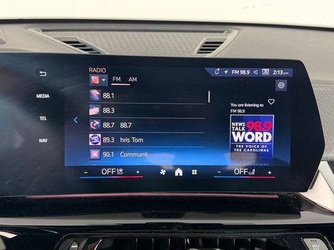 Used 2025 BMW X2 xDrive28i AWD/4WD image 25