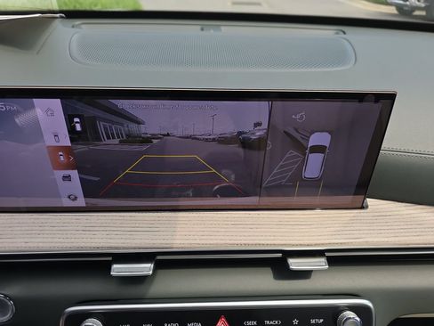 New 2026 Genesis GV80 2.5T Prestige AWD/4WD image 25