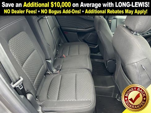 Used 2024 Ford Escape Active w/ Tech Pack #1 image 23