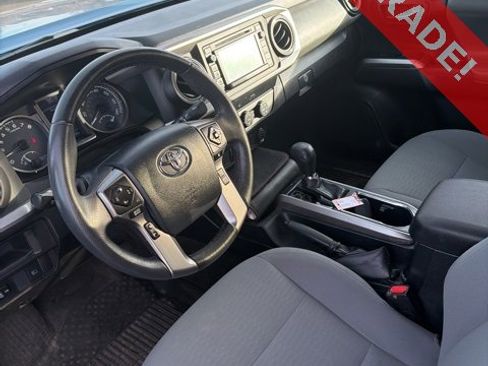 Certified 2019 Toyota Tacoma SR5 image 15