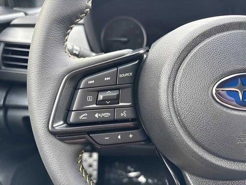 Certified 2025 Subaru Crosstrek 2.5i Sport w/ Popular Package #4A image 11