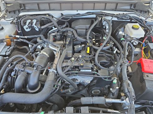 Used 2022 Ford Bronco 2-Door image 29