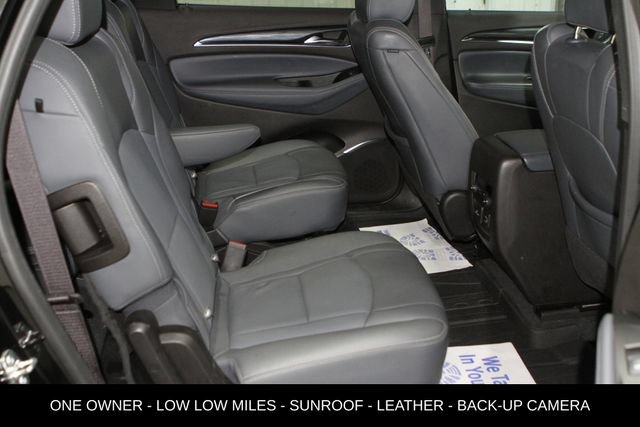 Used 2023 Buick Enclave Essence w/ Experience Buick Package AWD/4WD image 27