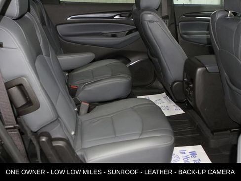 Used 2023 Buick Enclave Essence w/ Experience Buick Package AWD/4WD image 27
