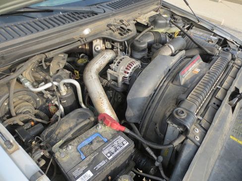 Used 2007 Ford F250 XLT image 40